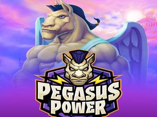 Pegasus Power Slot by High5Games