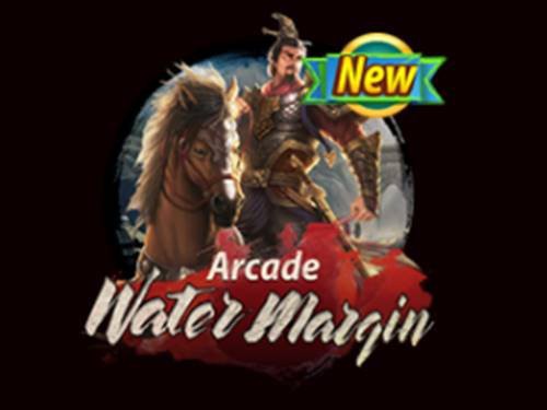 Arcade Water Margin Slot by FunGaming