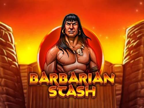 Barbarian Stash Slot by Amigo Gaming
