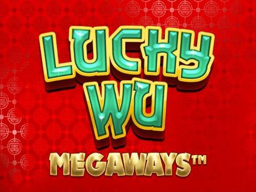 Lucky Wu Megaways Slot by Inspired Gaming