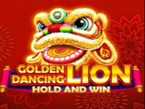 Golden Dancing Lion Slot by Booongo