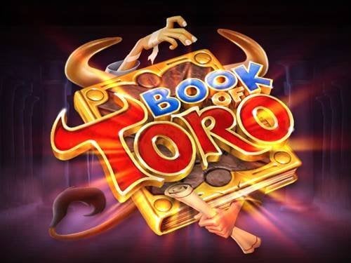 Book Of Toro Slot by ELK Studios