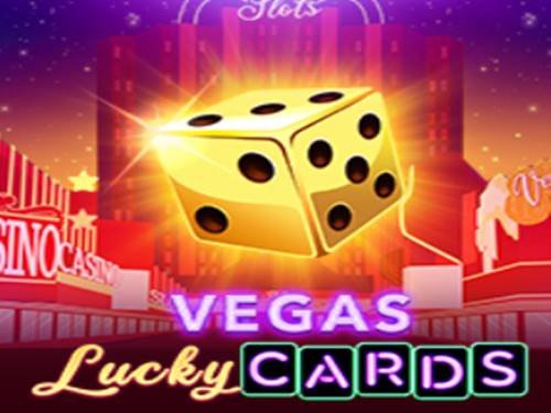 Vegas Lucky Cards Slot by Slot Factory