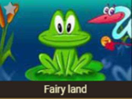 Fairy Land Slot by Grand Casino