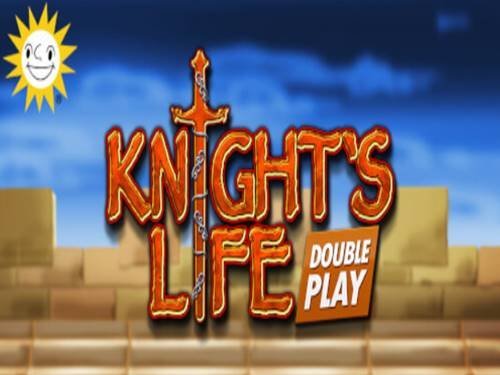 Knight's Life Double Play Slot by Edict
