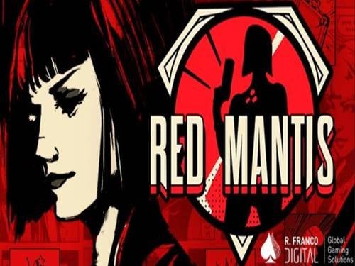 Red Mantis Slot by R. Franco
