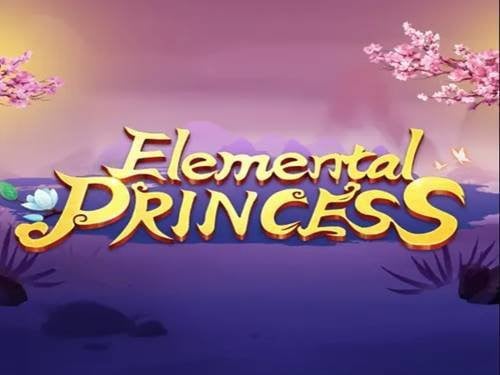 Elemental Princess Slot by Dreamtech