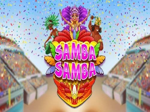 Samba Samba Screenshot