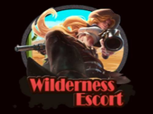 Wilderness Escort Slot by FunGaming