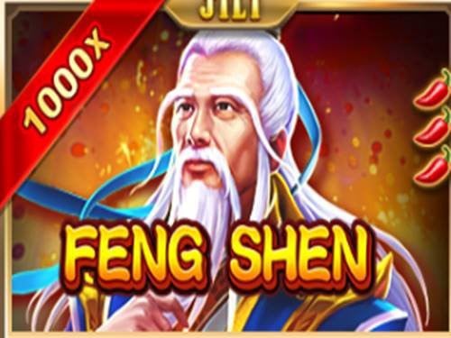 Feng Shen Slot by Jili Games