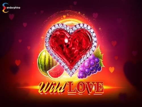 Wild Love Slot by Endorphina