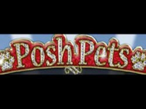 Posh Pets Slot by The Art Of Games
