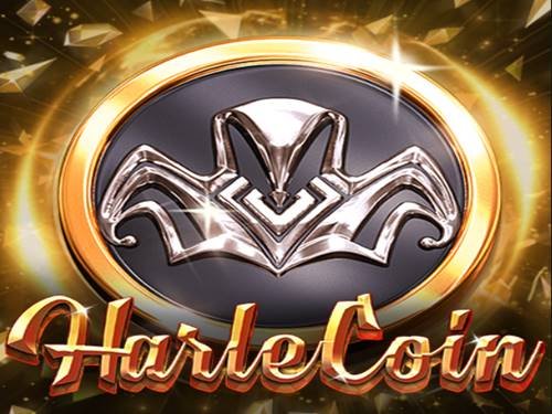 HarleCoin Slot by Red Tiger