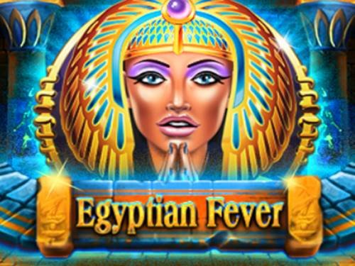 Egyptian Fever Slot by Spin2Win