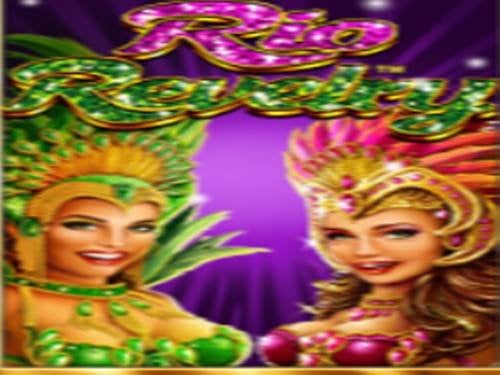 Rio Revelry Screenshot