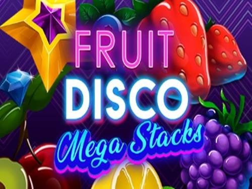 Fruit Disco: Megastacks Slot by Mascot Gaming