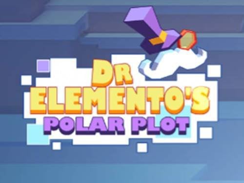 Dr. Elemento's Polar Plot Screenshot