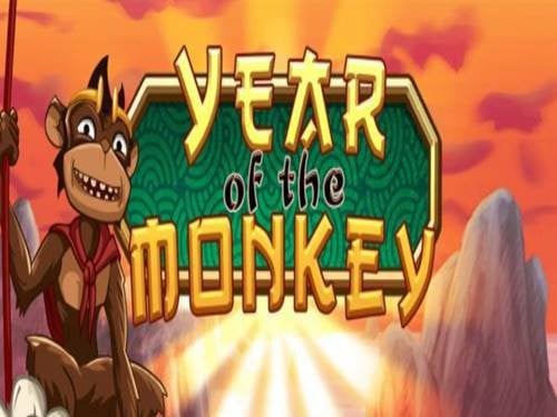 Year Of The Monkey Slot by Bede Gaming