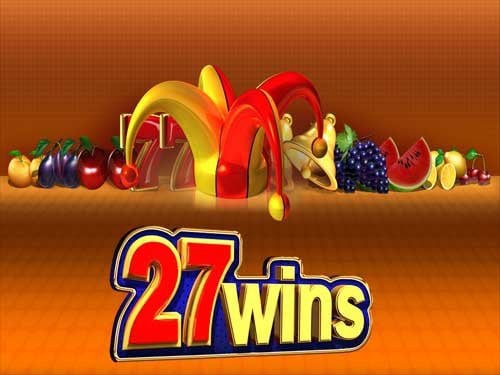 27 Wins Slot