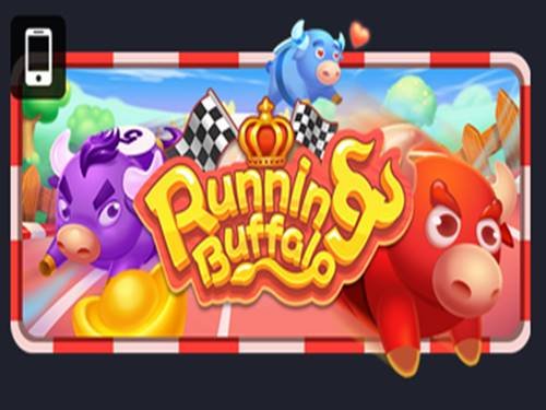 Running Buffalo by PlayStar