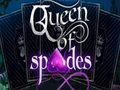 Queen Of Spades Screenshot