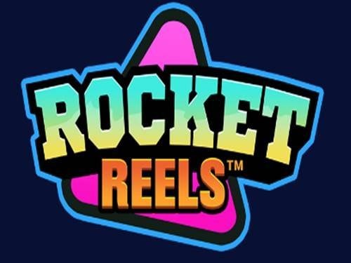 Rocket Reels Screenshot
