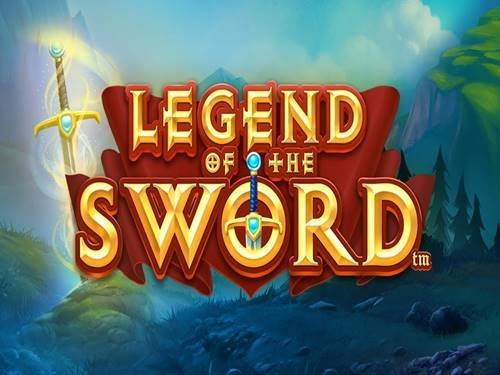 Legend Of The Sword Slot by Snowborn Games