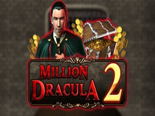 Million Dracula 2 Slot by Red Rake