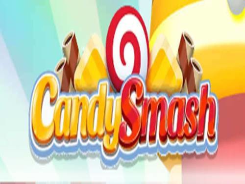 Candy Smash Slot by Maverick
