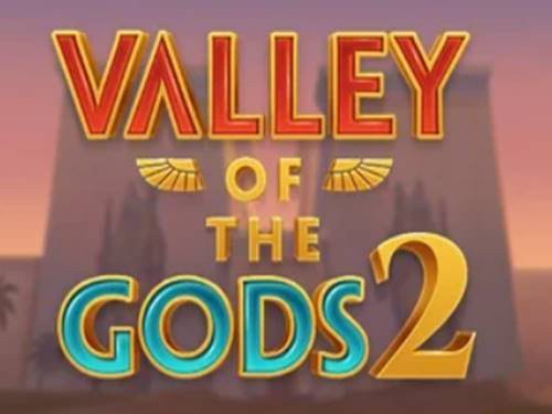Valley Of The Gods 2 Slot by Yggdrasil Gaming
