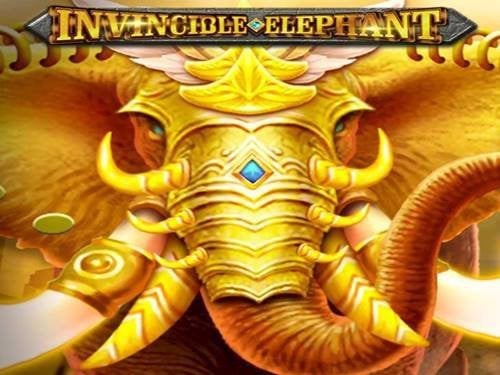 Invincible Elephant Slot by CQ9 Gaming