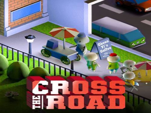 Cross The Road Screenshot