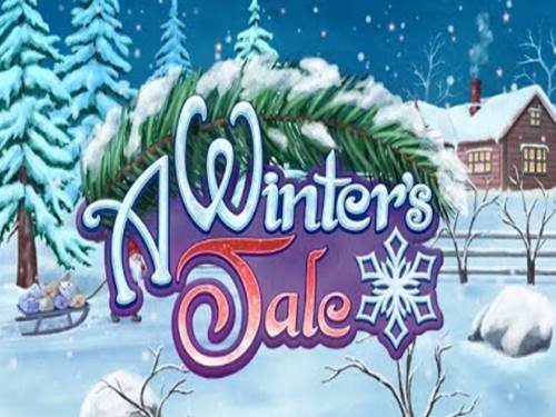 A Winter's Tale Screenshot