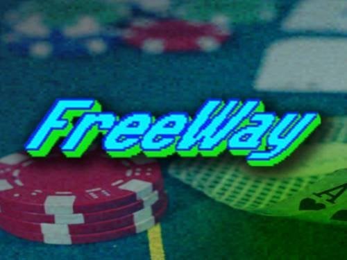 FreeWay by Vibra Gaming
