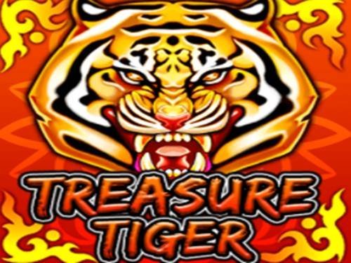 Treasure Tiger Slot by KA Gaming