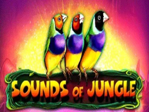 Sounds Of Jungle Screenshot