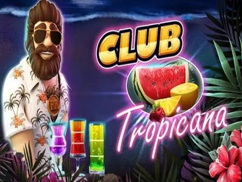 Club Tropicana Slot by Pragmatic Play
