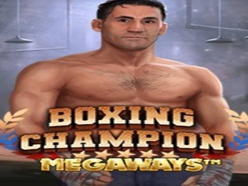 Boxing Champion Megaways Slot by MGA