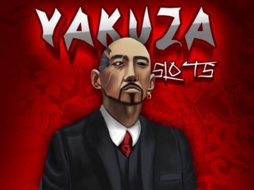 Yakuza Slot by Urgent Games
