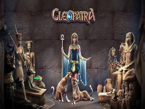 Cleopatra Slot by One Casino Exclusives