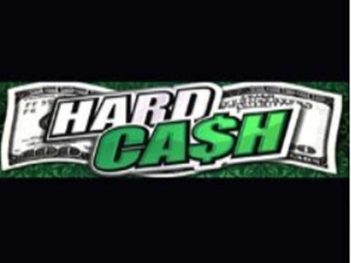 Hard Cash Slot by The Art Of Games