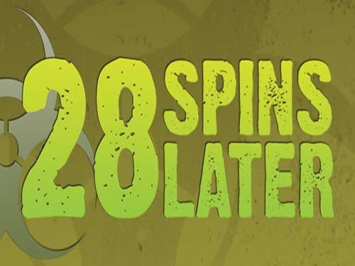 28 Spins Later Slot