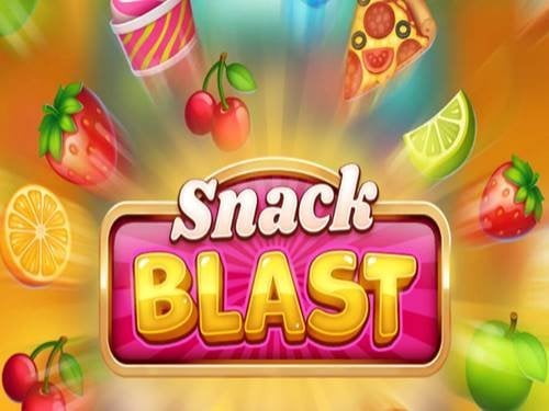 Snack Blast Slot by OneTouch