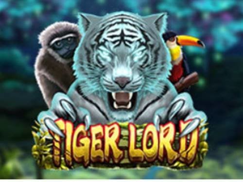 Tiger Lord Slot by Dragoon Soft