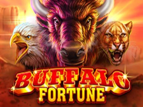 Buffalo Fortune Slot by FAZI