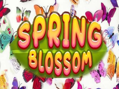 Spring Blossom Slot by KA Gaming
