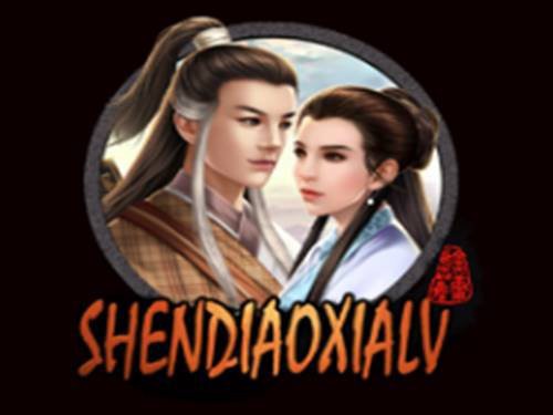 Shen Diao Xia Lv Slot by FunGaming
