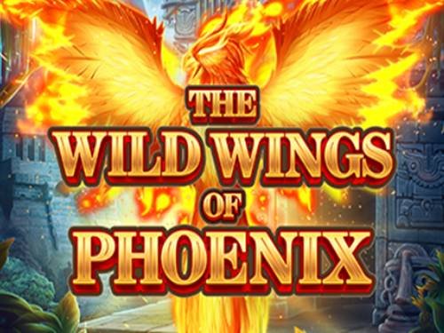 The Wild Wings Of Phoenix Slot by Booming Games