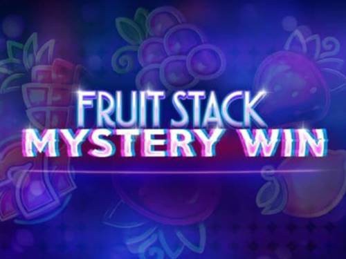 Fruit Stack Mystery Win Slot by Cayetano Gaming