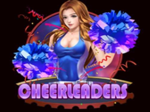 Cheerleaders Slot by FunGaming